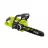 Fierastrau cu lant cu acumulator RYOBI RY36CSX35A-150, 1x5 A + incarcator 36 V