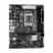 Материнская плата ASROCK MB S1700  B760M-H2/M.2, Micro-ATX, Socket: LGA1700, Chipset: Intel B760