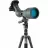 Штатив VANGUARD VEO3 GO 235CP, 360°