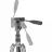 Штатив VANGUARD VEO3 GO 235CP, 360°
