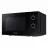 Микроволновая печь Samsung MS20A3010AL/OL, 20 л, 700 Вт, Черный