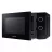 Микроволновая печь Samsung MS20A3010AL/OL, 20 л, 700 Вт, Черный