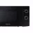 Микроволновая печь Samsung MS20A3010AL/OL, 20 л, 700 Вт, Черный