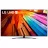 Televizor LG 55" LED SMART TV 55UT81006LA, BLACK, 4K UHD 3840x2160, SMART TV (WebOS 24), 4K Active HDR, HDR10, 3 HDMI, 2 USB, WiFi 802.11ac, DVB-T2/C/S2, OSD Language: ENG, RU, RO, Smart remote control MR24