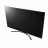 Televizor LG 55" LED SMART TV 55UT81006LA, BLACK, 4K UHD 3840x2160, SMART TV (WebOS 24), 4K Active HDR, HDR10, 3 HDMI, 2 USB, WiFi 802.11ac, DVB-T2/C/S2, OSD Language: ENG, RU, RO, Smart remote control MR24