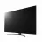 Televizor LG 55" LED SMART TV 55UT81006LA, BLACK, 4K UHD 3840x2160, SMART TV (WebOS 24), 4K Active HDR, HDR10, 3 HDMI, 2 USB, WiFi 802.11ac, DVB-T2/C/S2, OSD Language: ENG, RU, RO, Smart remote control MR24