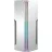 Корпус без БП Xilence "X512.W.RGB" Xilent Blade ATX Case, without PSU, with Tempered Glass Side Panel, RGB Lighning Front Panel, Tool-free HDD, VGA installation, 2x 3.5"/ 4x 2.5", 1x USB 3.0, 2x USB 2.0, 1x Mic, 1xHeadphones, ARGB Control Board, LED Control Botto