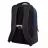 Rucsac laptop TRUST LISBOA 16" LAPTOP BACKPACK, 3 COMPARTMENTS, 23L CAPACITY, DURABLE, SHOCKPROOF AND WEATHERPROOF, BLUE-BLACK