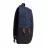 Rucsac laptop TRUST LISBOA 16" LAPTOP BACKPACK, 3 COMPARTMENTS, 23L CAPACITY, DURABLE, SHOCKPROOF AND WEATHERPROOF, BLUE-BLACK