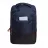 Rucsac laptop TRUST LISBOA 16" LAPTOP BACKPACK, 3 COMPARTMENTS, 23L CAPACITY, DURABLE, SHOCKPROOF AND WEATHERPROOF, BLUE-BLACK