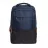 Rucsac laptop TRUST LISBOA 16" LAPTOP BACKPACK, 3 COMPARTMENTS, 23L CAPACITY, DURABLE, SHOCKPROOF AND WEATHERPROOF, BLUE-BLACK