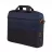 Сумка для ноутбука TRUST 16" Lisboa, laptop carry bag for 16" laptops, 2 compartments, Shock and Waterproof, 21 L, Blue