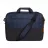 Сумка для ноутбука TRUST 16" Lisboa, laptop carry bag for 16" laptops, 2 compartments, Shock and Waterproof, 21 L, Blue