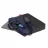 Сумка для ноутбука TRUST 16" Lisboa, laptop carry bag for 16" laptops, 2 compartments, Shock and Waterproof, 21 L, Blue