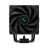 Cooler universal DEEPCOOL AK500 ZERO DARK, Intel Socket LGA2066/2011/1700/1200/1151/1150/1155 & AMD AM5/AM4, up to 240W, 1x FK120 FDB fan:120x120x25mm, 500~1850 RPM±10%, 