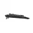 Gaming keyboard TRUST GXT 836 EVOCX, Illuminated Keyboard, rainbow wave RGB and soft-touch keys, 25 Key Anti-Ghosting, 12 direct access media keys, USB, US, Black