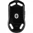 Игровая мышь HyperX Wireless Pulsefire Haste 2 mini, 26k dpi, 6 buttons, 650IPS, 50G, 59g, 100h, Ambidextrous, Onboard Mem., RGB, 1.8m, 2.4+BT, Black.