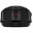 Игровая мышь HyperX Wireless Pulsefire Haste 2 mini, 26k dpi, 6 buttons, 650IPS, 50G, 59g, 100h, Ambidextrous, Onboard Mem., RGB, 1.8m, 2.4+BT, Black.