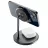 Incarcator Cellular Line MAG DUO, BLACK
