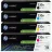 Cartus laser HP 230A BLACK TONER, 2,000 pages for Color LaserJet Pro 4203dn, Color LaserJet Pro 4203dw, LaserJet Pro MFP 4303dw, LaserJet Pro MFP 4303fdn, LaserJet Pro MFP 4303fdw