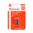 Батарейка VERBATIM Verbatim Alkaline Battery High Voltage 12V 23A / MN21, 2 Pack