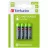 Батарейка VERBATIM AAA/ HR03 950 mAh, 4 Pack