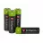 Батарейка VERBATIM AA / HR6 2500 mAh, 4 Pack