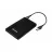 HDD Extern VERBATIM 2.5" 1.0TB (USB3.0) "STORE 'N' GO", Black, Nero Backup Software, Green Button Energy Saving Software