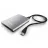 Жёсткий диск внешний VERBATIM 2.5" 2.0TB (USB3.0) "STORE 'N' GO" G1, Silver, Nero Backup Software, Green Button Energy Saving Software