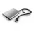 Жёсткий диск внешний VERBATIM 2.5" 2.0TB (USB3.0) "STORE 'N' GO" G1, Silver, Nero Backup Software, Green Button Energy Saving Software