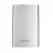 Жёсткий диск внешний VERBATIM 2.5" 2.0TB (USB3.0) "STORE 'N' GO" G1, Silver, Nero Backup Software, Green Button Energy Saving Software