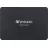 SSD VERBATIM 2.5" 4.0TB VI550 S3, SATAIII, Sequential Reads: 510 MB/s, Sequential Writes: 450 MB/s, Maximum Random 4k: Read: 71,262 IOPS / Write: 85,241 IOPS, Thickness- 7mm, Controller Phison PS3111, TBW Rating: 1000TB, 3D NAND TLC