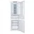 Frigider incorporabil HANSA BK2676.2NFZC, 241 l, Alb, A+