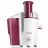 Соковыжималка BOSCH MES25C0, 700 Вт, 1.25 л, Белый, Бордовый