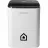 Uscator de aer Ariston DEOS 21S, 20 l/24h, 40 m2, Alb