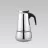 Cafetiera Maestro MR-1660-4, 0.2 l, Inox