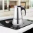 Cafetiera Maestro MR-1660-4, 0.2 l, Inox