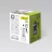 Cafetiera Maestro MR-1666-3, 0.15 l, Inox