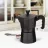 Cafetiera Maestro MR-1666-3, 0.15 l, Negru