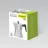 Cafetiera Maestro MR-1666-9, 0.45 l, Inox