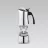 Cafetiera Maestro MR-1668-4, 0.2 l, Inox