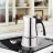 Cafetiera Maestro MR-1668-4, 0.2 l, Inox