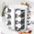 Set pentru condimente Maestro SET P-U CONDIMENTE 12 BUC MR-1725