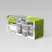 Set pentru condimente Maestro MR-20005-03 CS, 3 piese, Ceramica