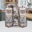Set pentru condimente Maestro MR-20005-04 S, 5 piese, Ceramica