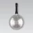 Tigaie Maestro MR-4026, 26 cm, Gri