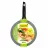 Tigaie Maestro MR-1210-26, 26 cm, Gri