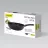 Tigaie Wok Maestro MR-1217-28, 28 cm, Aluminiu, Negru