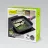 Tigaie grill Maestro MR-4826, 26x26 cm, Aluminiu, Granite antiaderenta, Gri