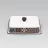 Untiera Maestro MR-20005-45, Ceramica, Multicolor, 19x12.5x7.5